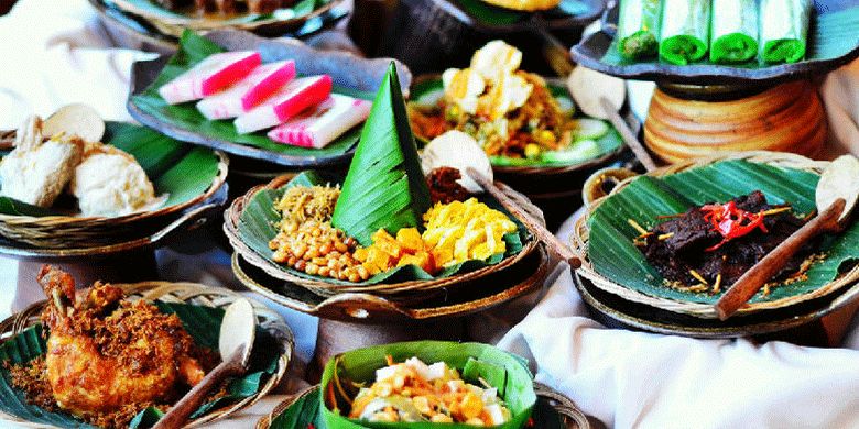Festival Kuliner Betawi Digelar BKOW DKI di Kota Tua, 16-22 April